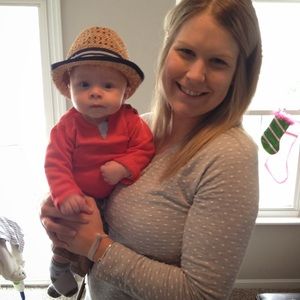 Meet your Posher, Caelin